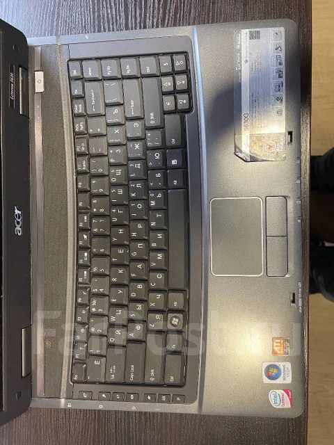 Acer Extensa. 15.4", 2 000����, ��� 3072 ��, ���� 250��� ����