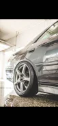 Enkei RP03. 8.5x19", 5x114.3, ET22, �� 75,1���. ����