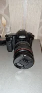 Canon EOS 7D ����