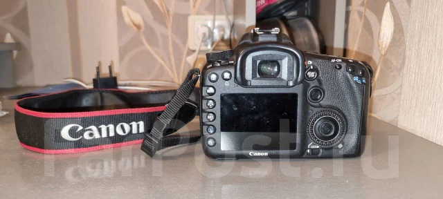 Canon EOS 7D ����