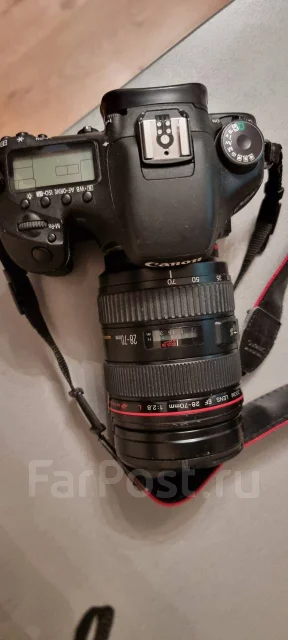 Canon EOS 7D ����