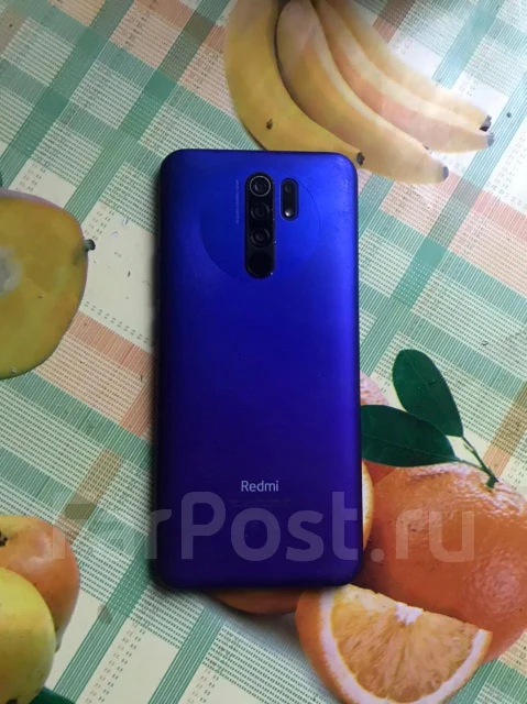 Xiaomi Redmi 9. �/�, �����, 4G LTE ����