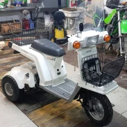 Honda Gyro X. 50����. ��., ��������, ���������, ������ �� �� ����