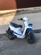 Motoland BWS 150. 150����. ��., ��������, � �������� ����
