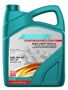 Addinol. 5W-30, �������������, 5��. ����