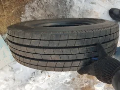 Goodyear Regional RHS II. �����������, ����� ����
