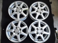 Lenso Black Angel 7. 5.0x13", 4x100, ET35, �� 72���. ��� ����� �� ������������ ����