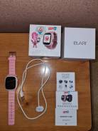 Elari Fixitime 3. GPS, SIM- 