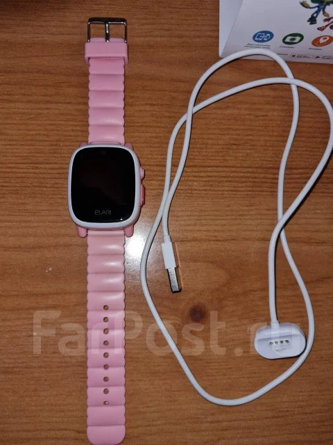 Elari Fixitime 3. GPS, SIM-����� ����