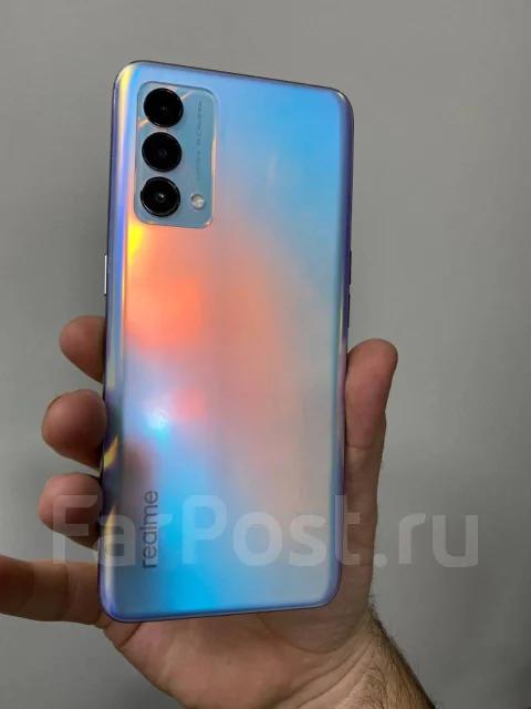 Realme GT Master Edition. �/�, �����������, �����, 3G, 4G LTE, 5G, Dual-SIM, ����������, NFC ����