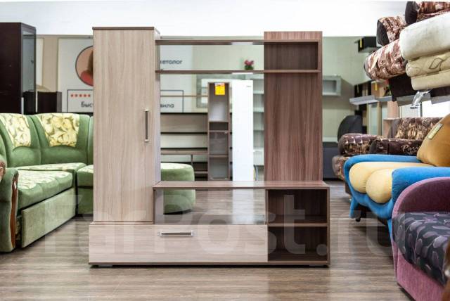 Стенка "Лима" Новая - Мебель во Владивостоке