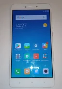 Xiaomi Redmi Note 4X. �/�, �������, 4G LTE, Dual-SIM ����
