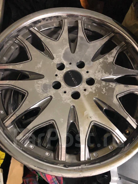 RO_JA. 8.5x20", 5x114.3, ET35 ����