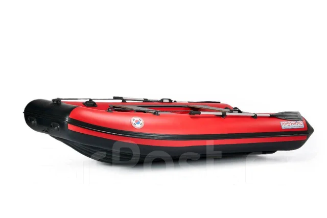 Mishimo Rapid 360. 2022 ���, ����� 3,6��., ��������� ���������. ��� ����� �� ������ ����