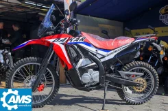 Motoland Dakar LT. 249����. ��., ��������, ���, ��� �������. ��� ����� �� ������������ ����