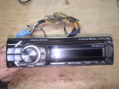 Alpine CDE-121J ����