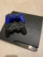 Sony PlayStation 3 ����