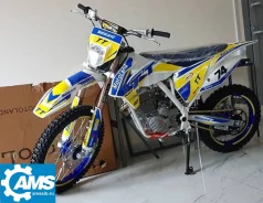 Motoland TT250. 250����. ��., ��������, ���, ��� �������. ��� ����� �� ������������ ����