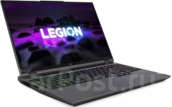Lenovo Legion 5 Pro 16ACH6. 16", 3,2����, ��� 16 ��, ���� 512���, WiFi: 1, Bluetooth: 1 ����
