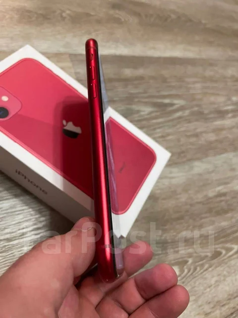 Apple iPhone 11. �/�, �������, 3G, 4G LTE, 5G, ����������, NFC ����