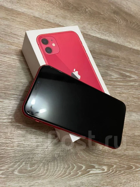 Apple iPhone 11. �/�, �������, 3G, 4G LTE, 5G, ����������, NFC ����