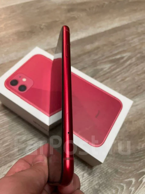 Apple iPhone 11. �/�, �������, 3G, 4G LTE, 5G, ����������, NFC ����