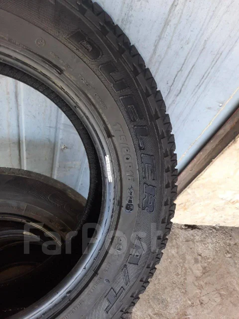 Bridgestone Dueler A/T. ����� at, �/�, ����� 20 % ����