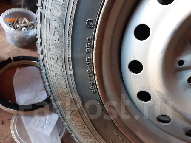 Bridgestone Alpha. x16", 5x114.3 ����
