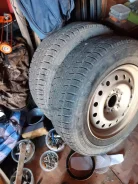 Bridgestone Alpha. x16", 5x114.3 ����