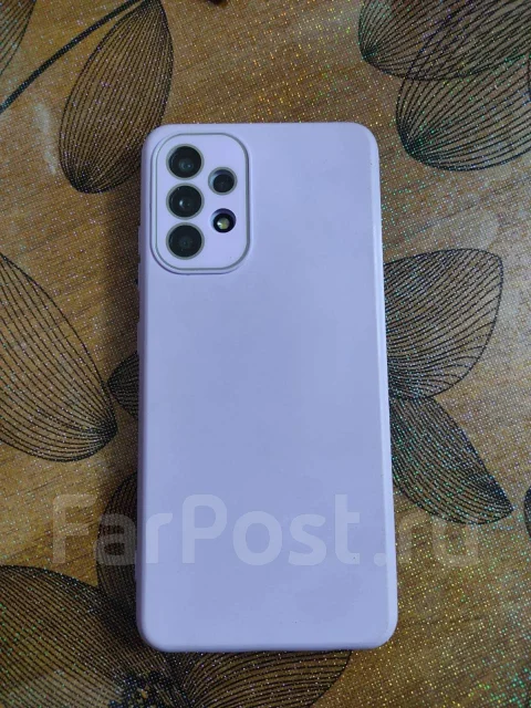 Samsung Galaxy A32. �/�, ������, 3G, 4G LTE, Dual-SIM, ����������, NFC ����