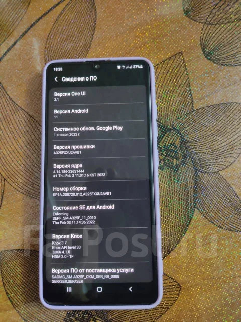 Samsung Galaxy A32. �/�, ������, 3G, 4G LTE, Dual-SIM, ����������, NFC ����