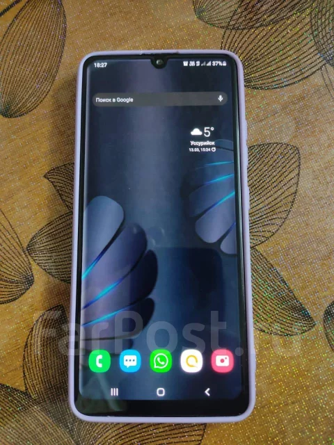 Samsung Galaxy A32. �/�, ������, 3G, 4G LTE, Dual-SIM, ����������, NFC ����