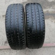 Bridgestone Milex TA-51. ������, 2019 ���, �/�, ����� 10 % ����