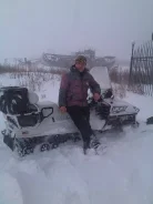 Yamaha Viking 540 IV Limited. ��������, ��, �� ����