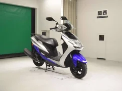Yamaha Cygnus. ��������, ���������, ��� �������. ��� ����� �� ������������ ����