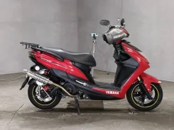 Yamaha Cygnus. ��������, ���, ��� �������. ��� ����� �� ������������ ����