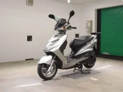 Yamaha Cygnus. ��������, ���������, ��� �������. ��� ����� �� ������������ ����