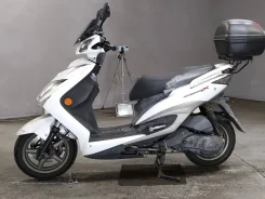 Yamaha Cygnus. ��������, ���, ��� �������. ��� ����� �� ������������ ����