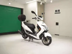 Yamaha Cygnus. ��������, ��� �������. ��� ����� �� ������������ ����