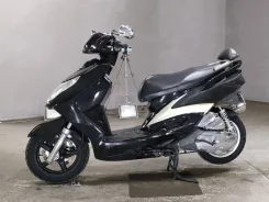 Yamaha Cygnus. ��������, ���, ��� �������. ��� ����� �� ������������ ����