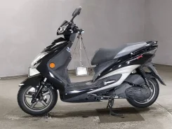 Yamaha Cygnus. ��������, ���, ��� �������. ��� ����� �� ������������ ����