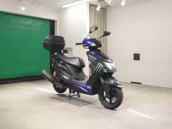Yamaha Cygnus. ��������, ���������, ��� �������. ��� ����� �� ������������ ����