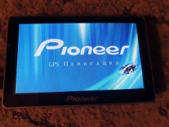 Pioneer ����