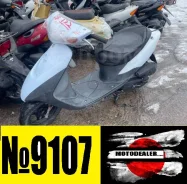 Suzuki Lets 2 ����