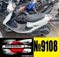 Honda Dio AF34 ����