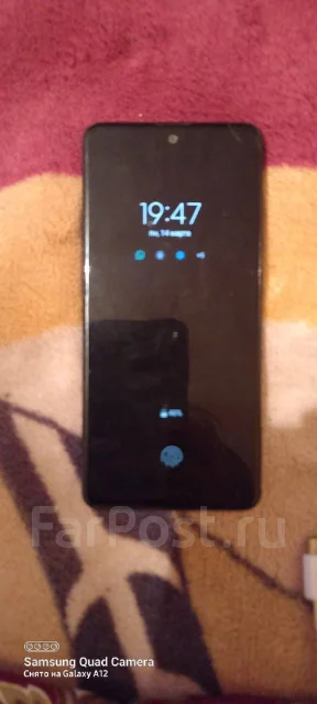 Samsung Galaxy A51. �/�, ������, 4G LTE, 5G, Dual-SIM, ����������, NFC ����