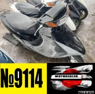 Honda Dio AF34. 49����. ��., ����������, ���������, ��� ������� ����
