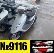 Honda Dio AF34 ����