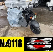 Honda Zoomer. 49����. ��., ��������, ���������, ��� ������� ����