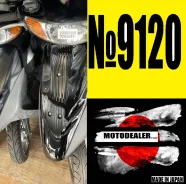 Honda Dio AF35 ����